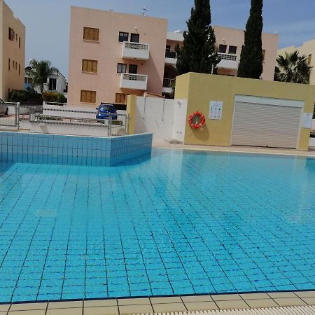 Dream Place For Relax, Sun And Sea All Year Round Paphos Exterior photo