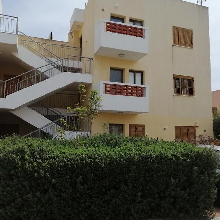 Dream Place For Relax, Sun And Sea All Year Round Paphos Exterior photo