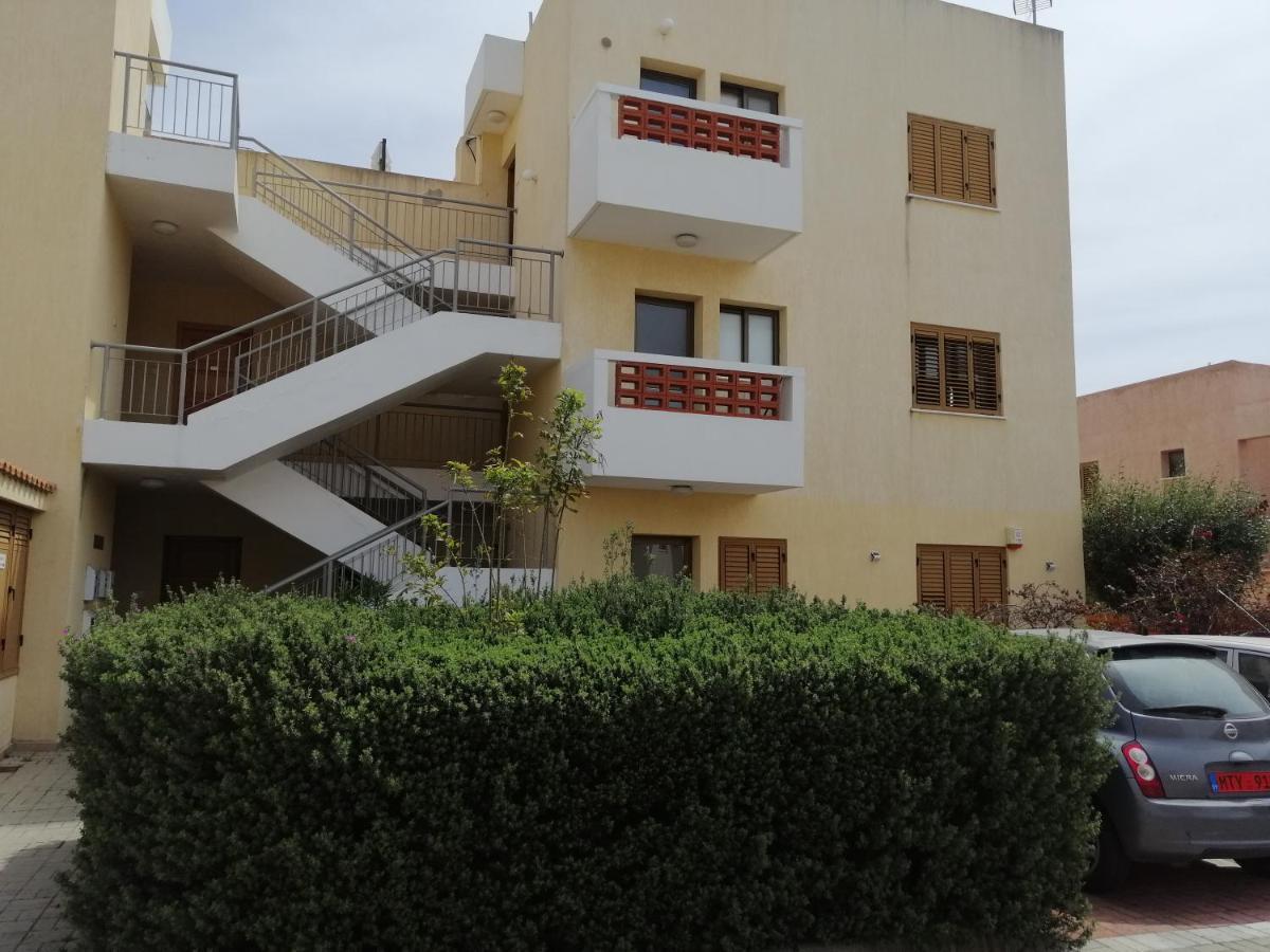 Dream Place For Relax, Sun And Sea All Year Round Paphos Exterior photo