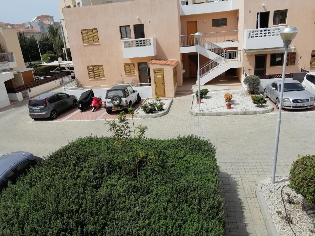 Dream Place For Relax, Sun And Sea All Year Round Paphos Exterior photo