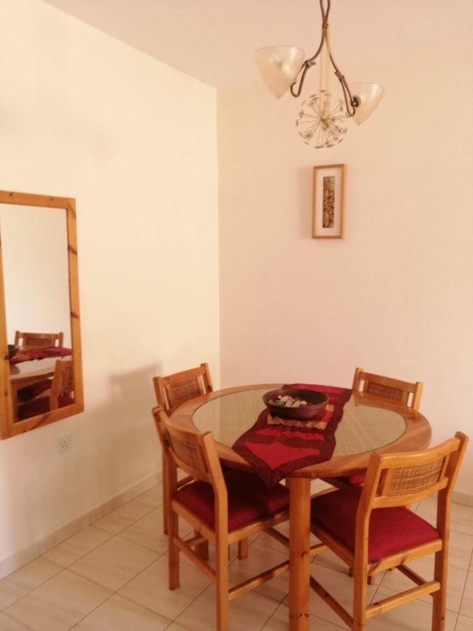 Dream Place For Relax, Sun And Sea All Year Round Paphos Exterior photo