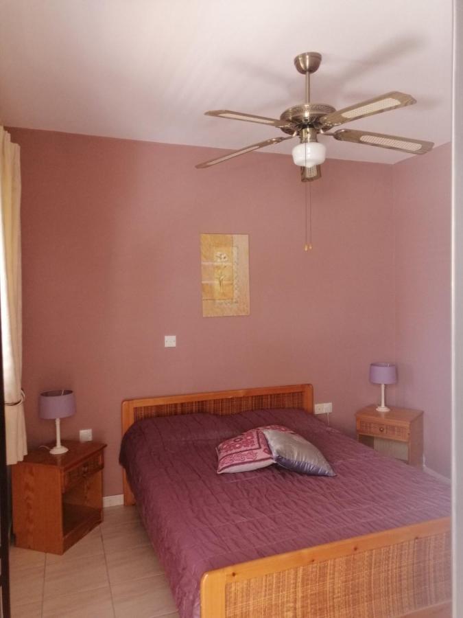 Dream Place For Relax, Sun And Sea All Year Round Paphos Exterior photo